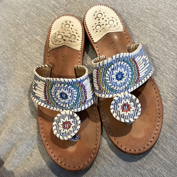 Jack Rogers sandals - Picture 5 of 7